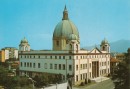 The Passionist convent in Lucca, Italy