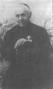 Photo of Father Germanus, St. Gemma's spiritual director