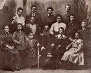 The Gianninis, St Gemma Galgani's second family upon being orphaned