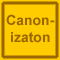 Canonization