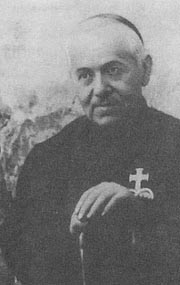 Venerable Fr. Germanus, C.P. 