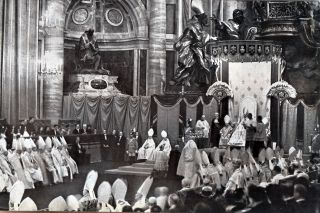 canonization of St. Gemma Galgani