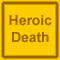 Heroic Death