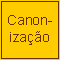 Canonização