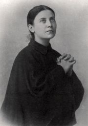 Gemma Galgani