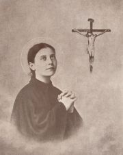 St. Gemma